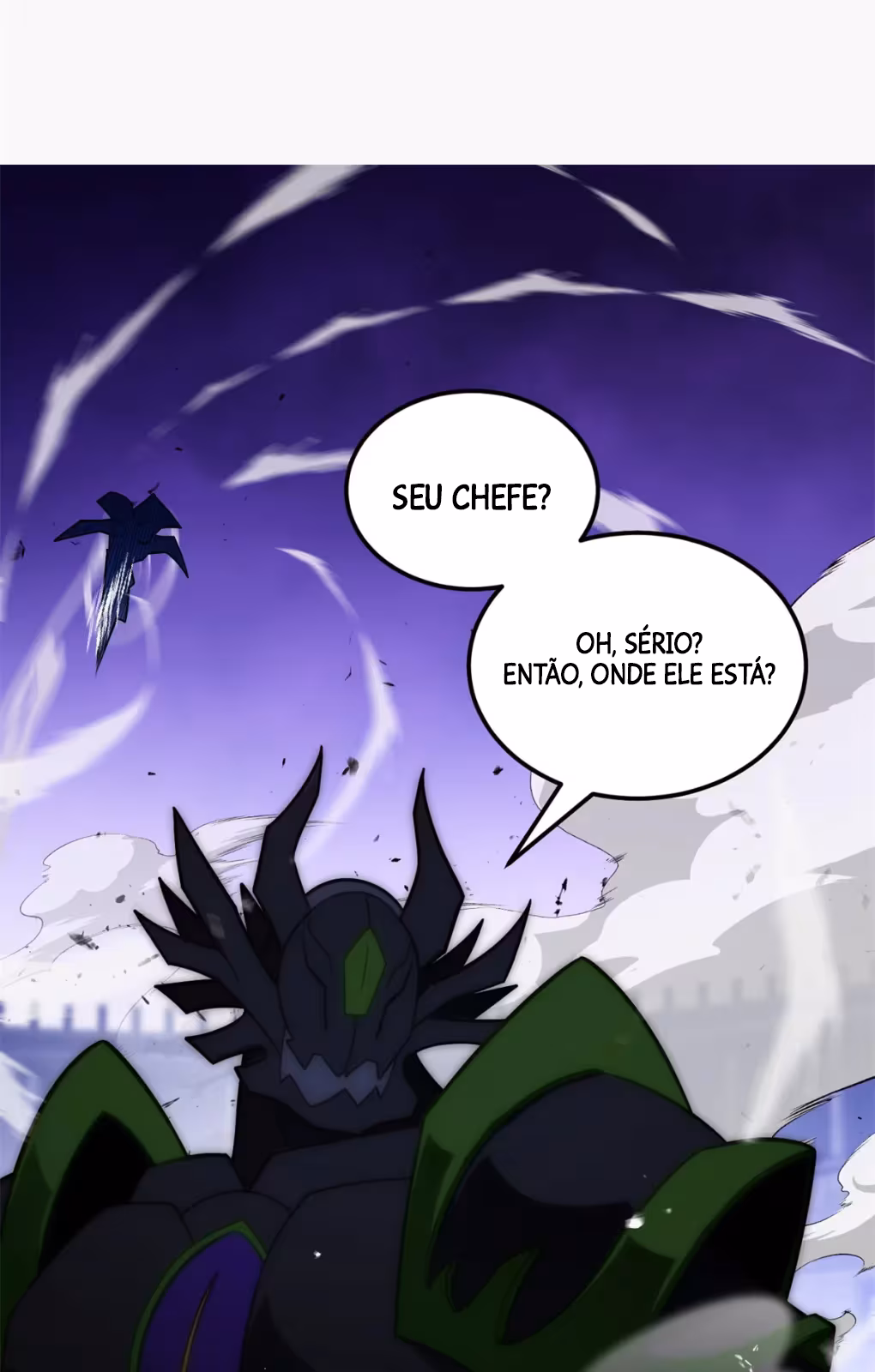 Página do Capítulo 89