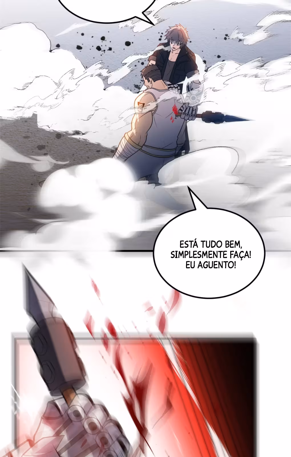Página do Capítulo 89