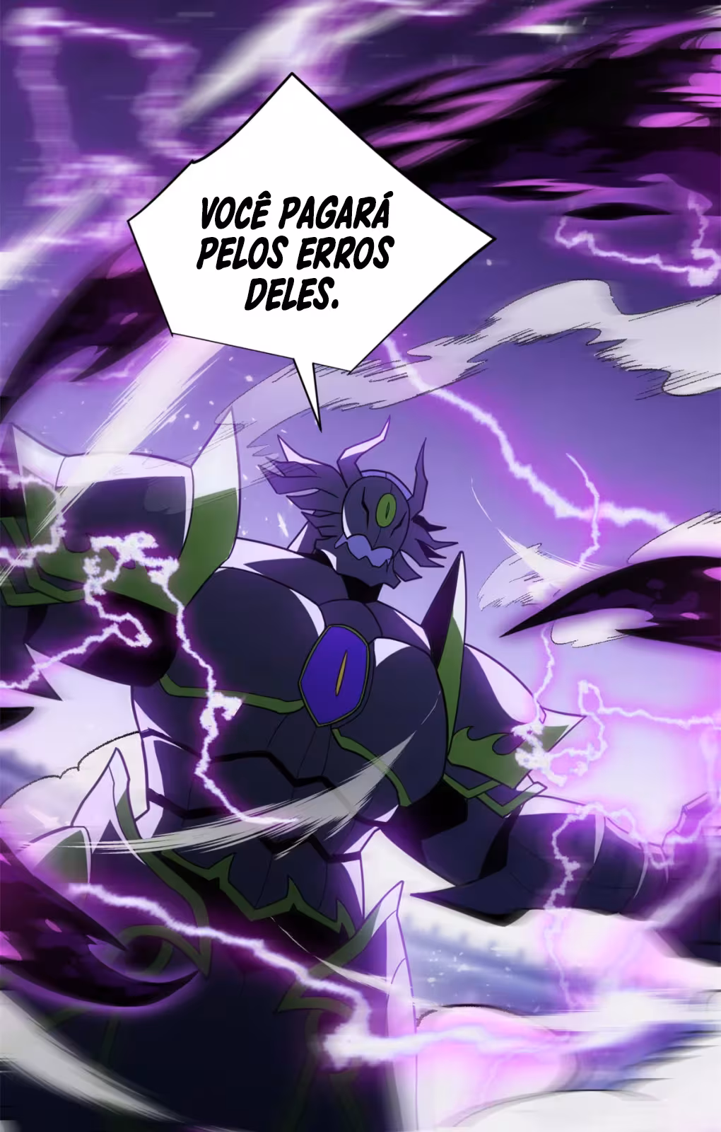 Página do Capítulo 89