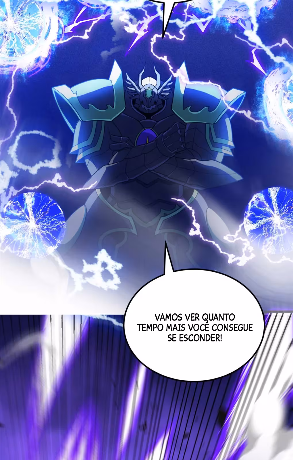 Página do Capítulo 90