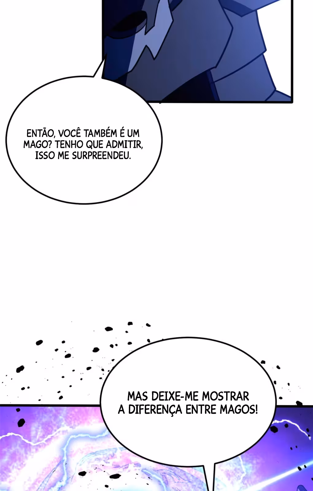 Página do Capítulo 90