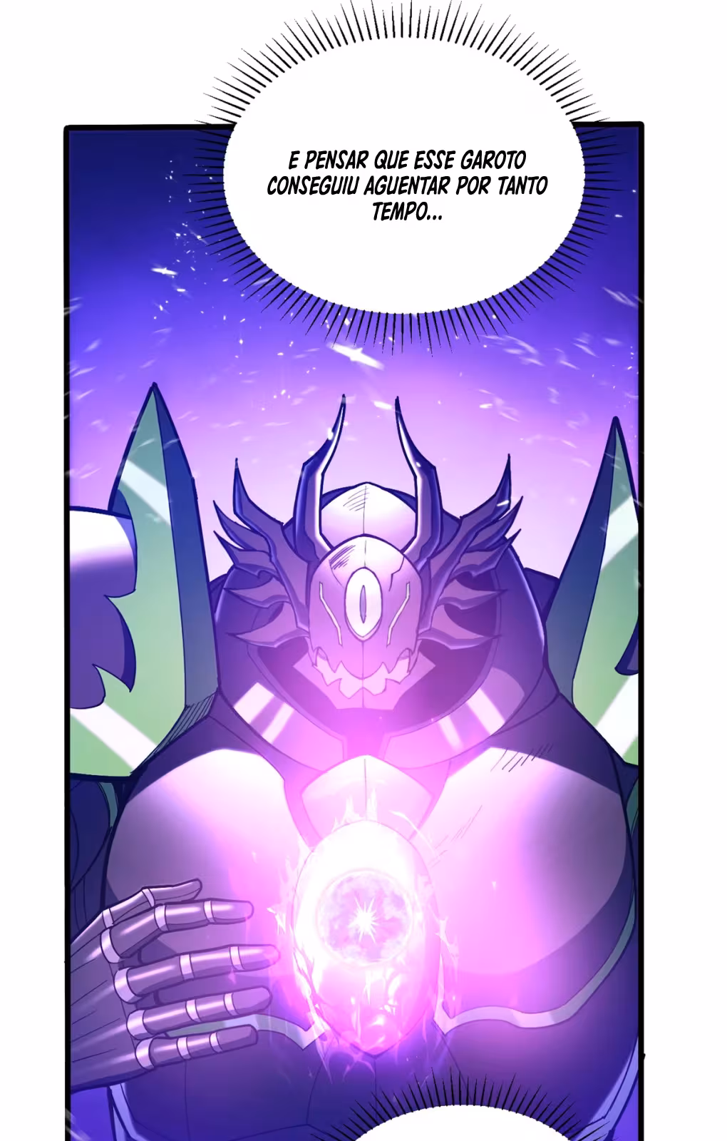 Página do Capítulo 92