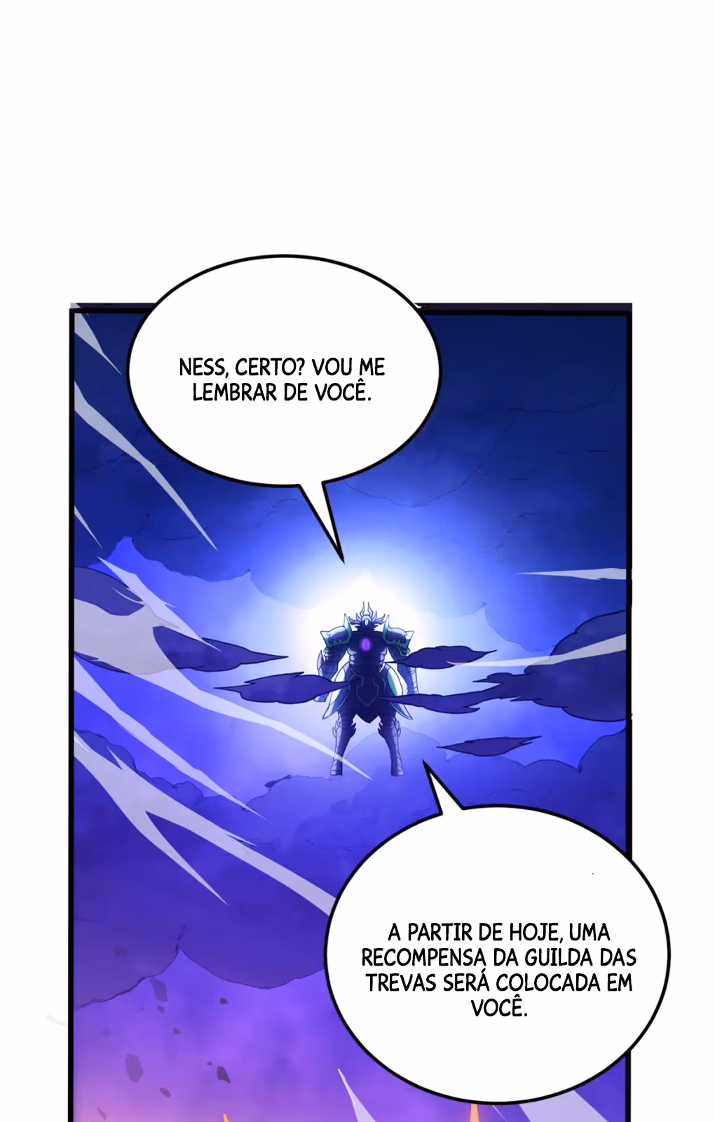 Página do Capítulo 92