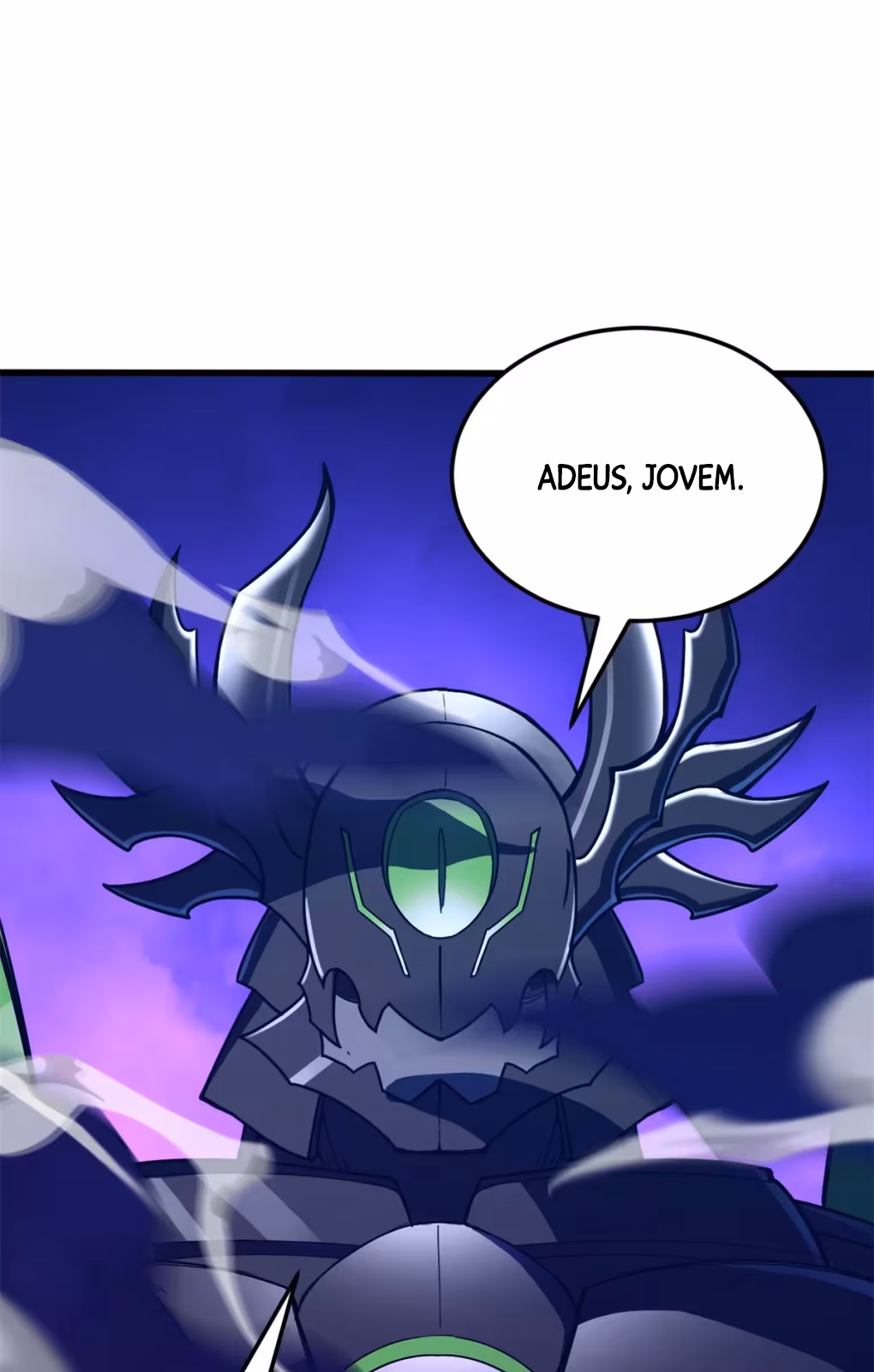 Página do Capítulo 92