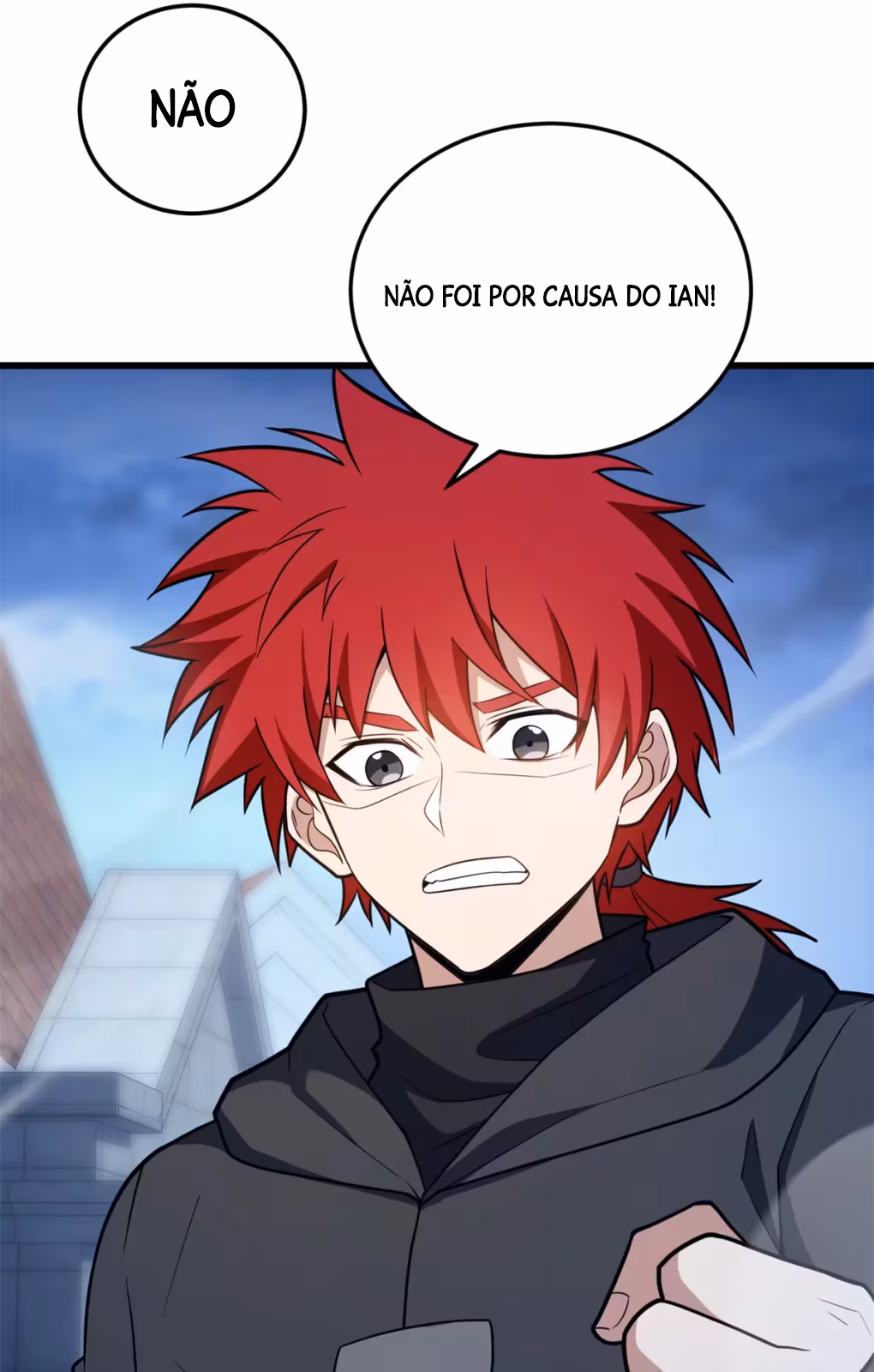 Página do Capítulo 93