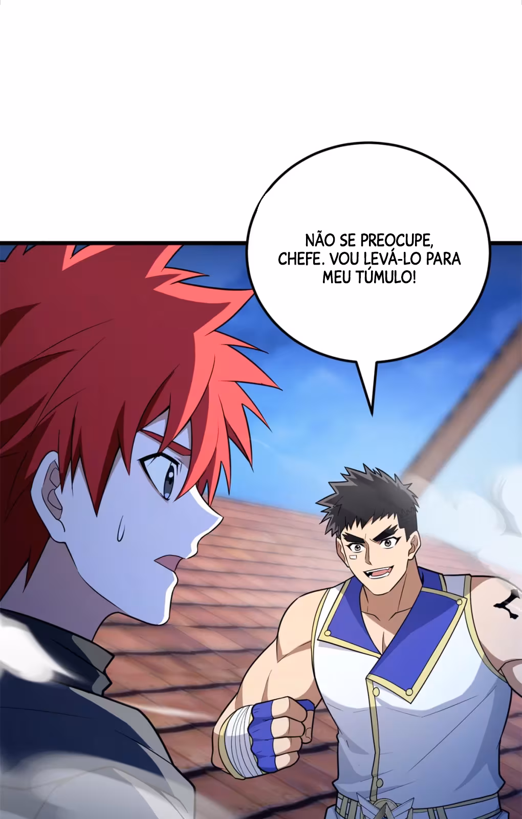 Página do Capítulo 93