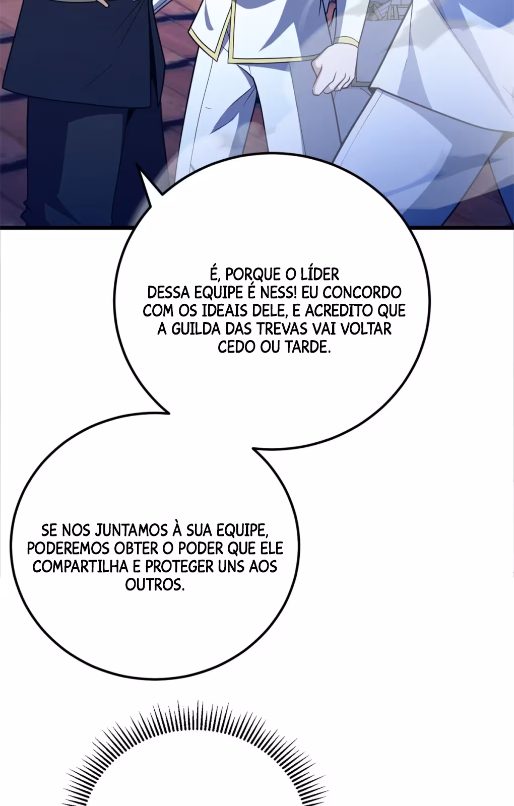 Página do Capítulo 93