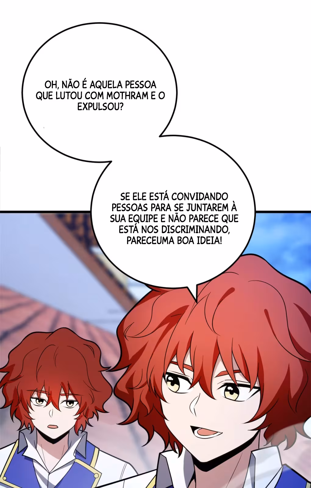 Página do Capítulo 93