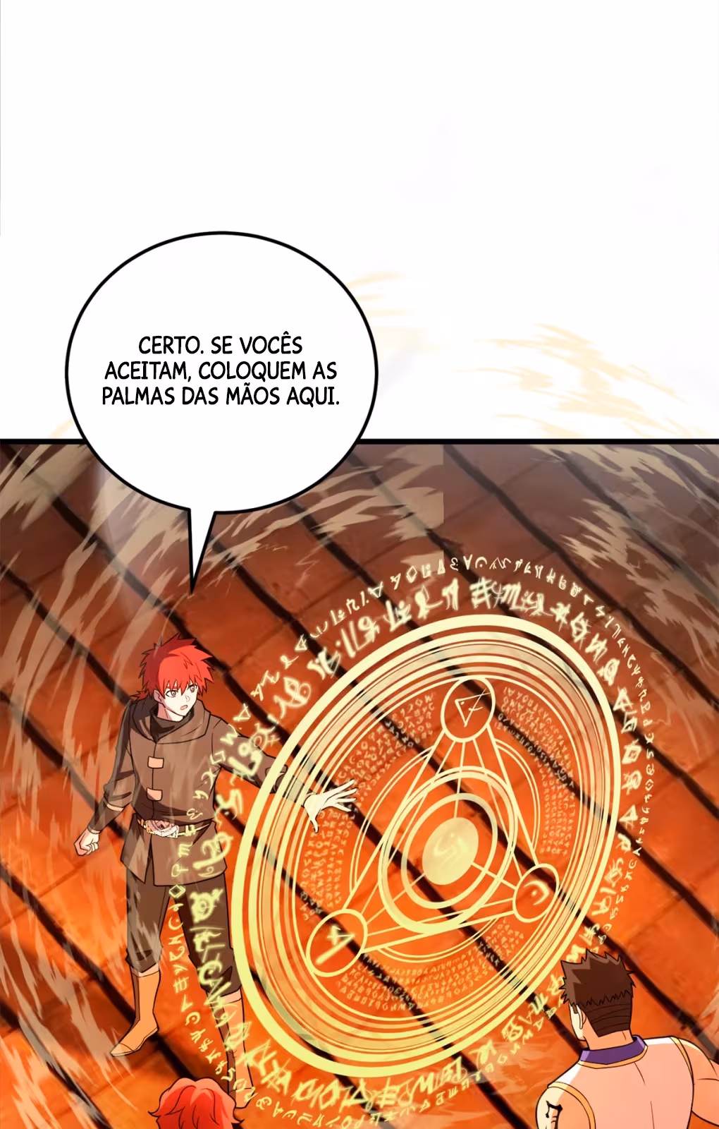 Página do Capítulo 93