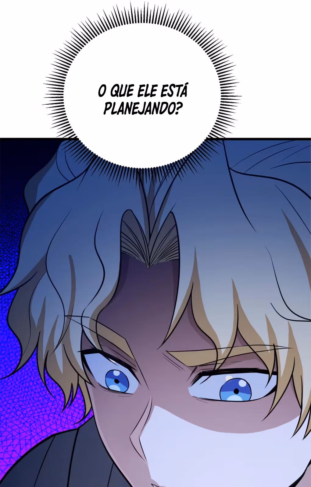 Página do Capítulo 93