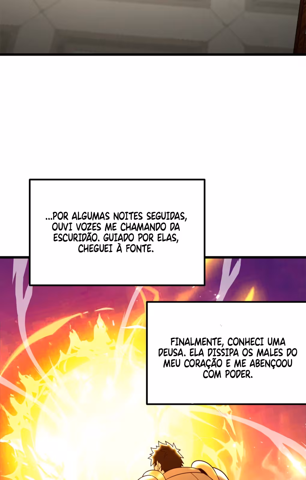 Página do Capítulo 94
