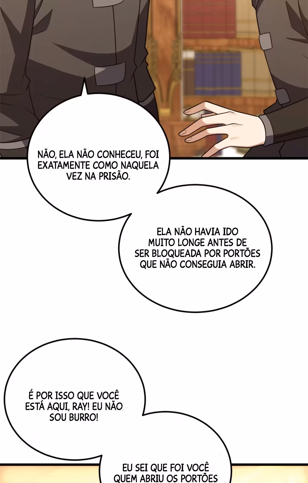 Página do Capítulo 94