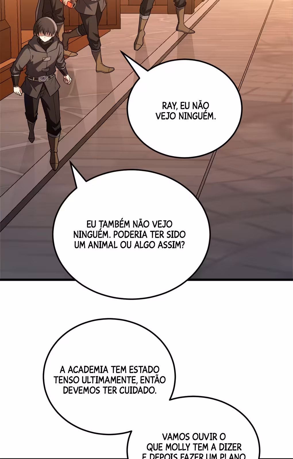 Página do Capítulo 95