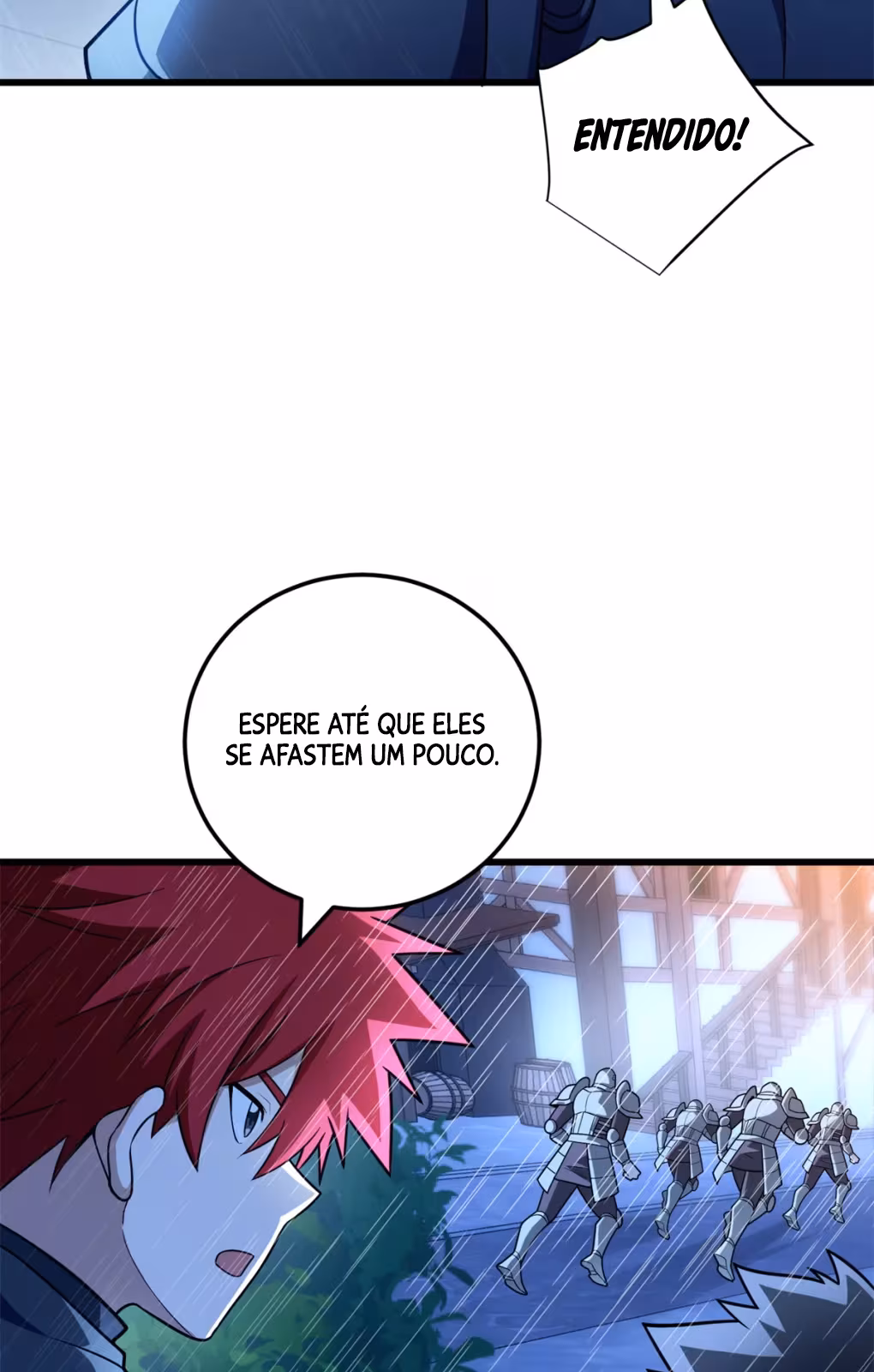 Página do Capítulo 95