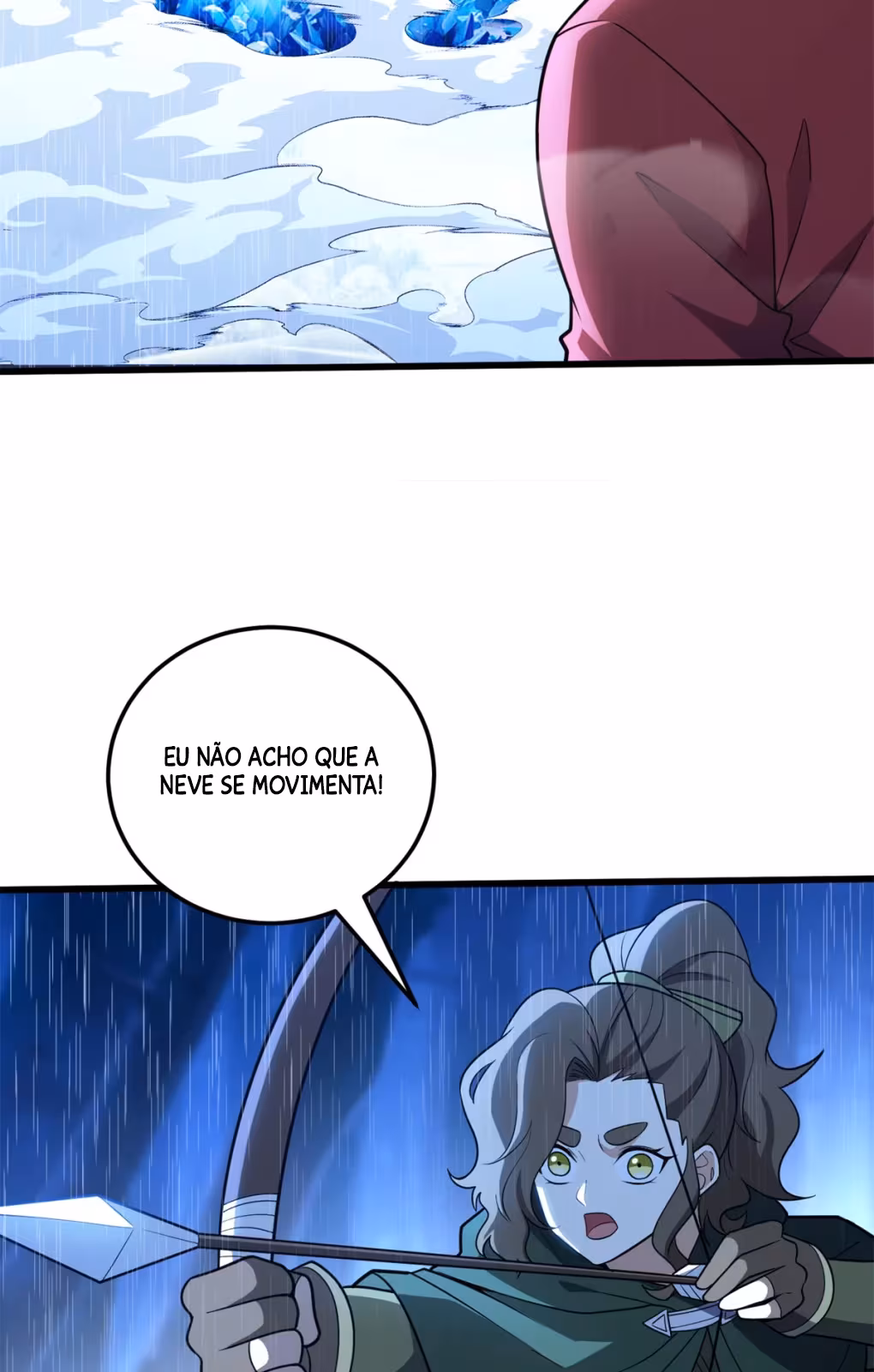 Página do Capítulo 95