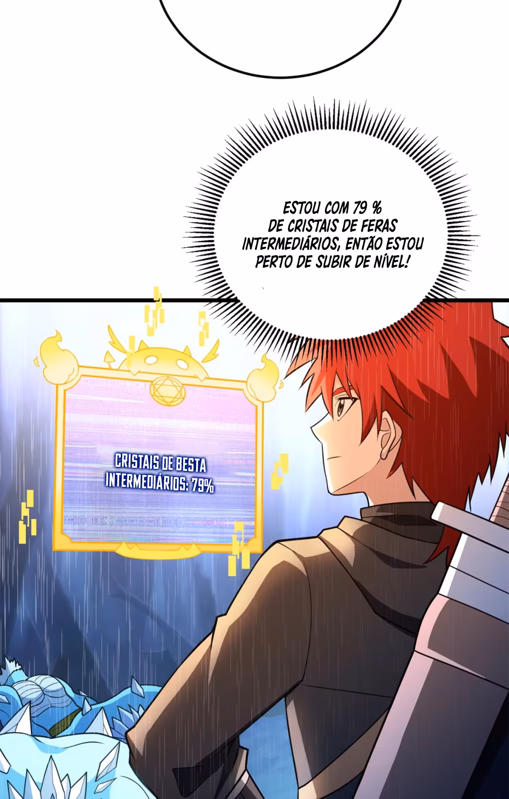 Página do Capítulo 95