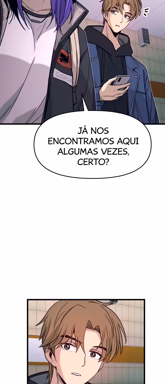 Página do Capítulo 01
