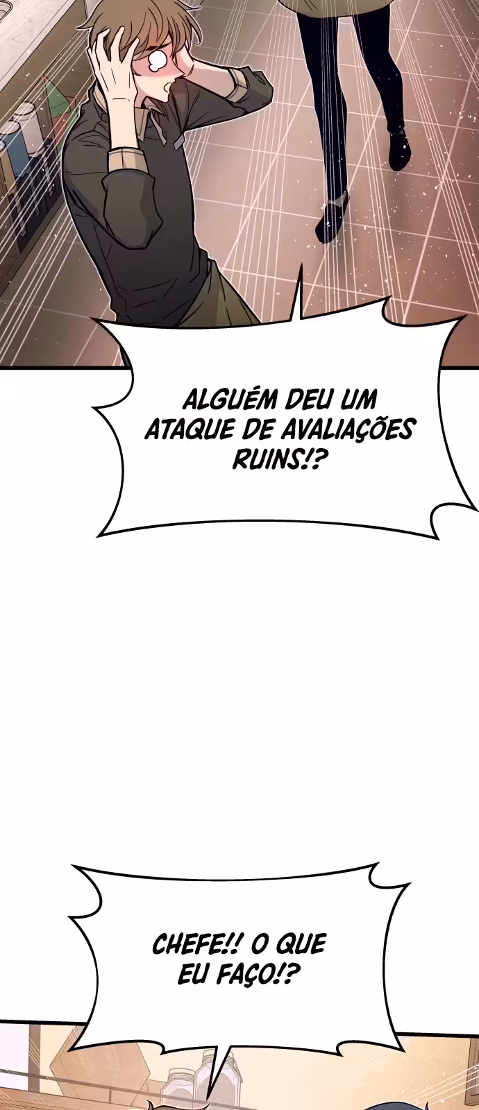 Página do Capítulo 01