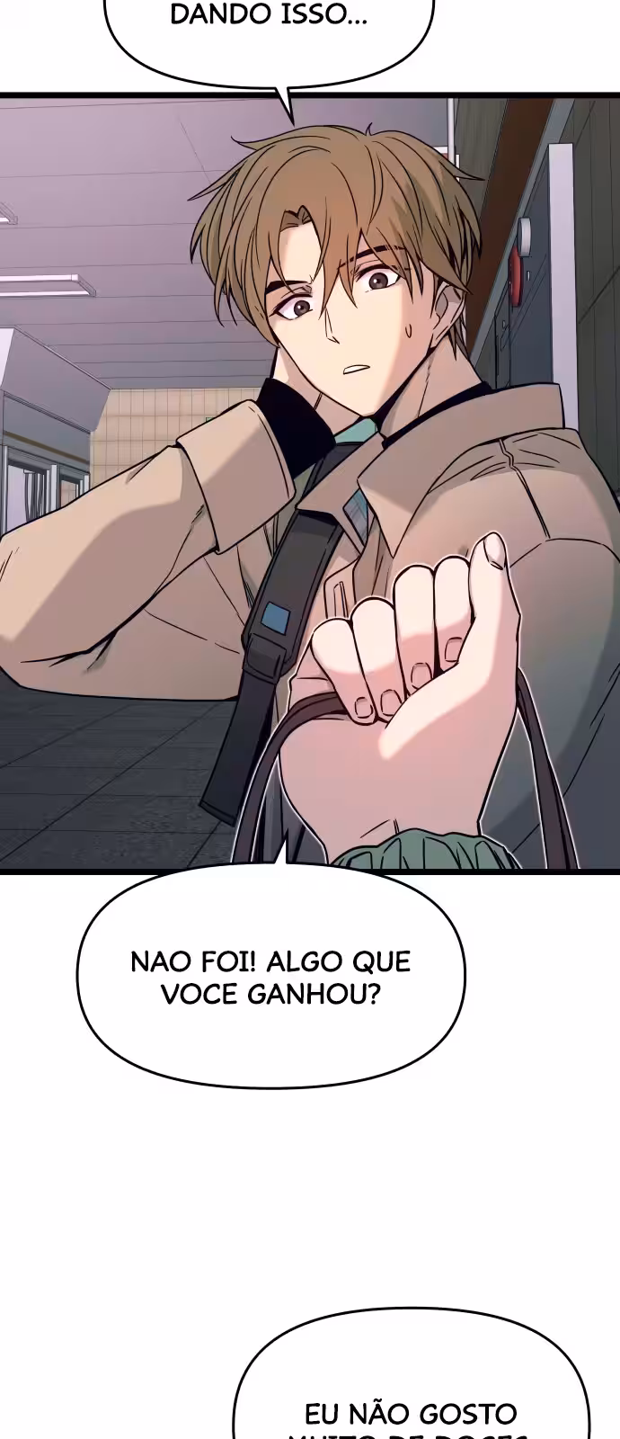 Página do Capítulo 03