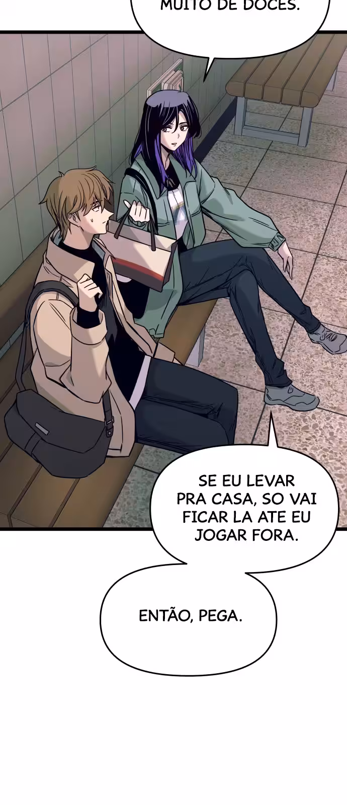 Página do Capítulo 03
