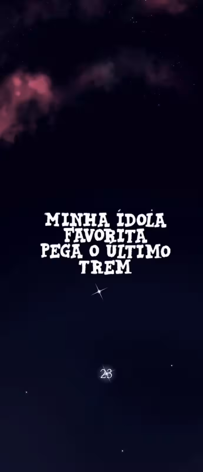 Página do Capítulo 23
