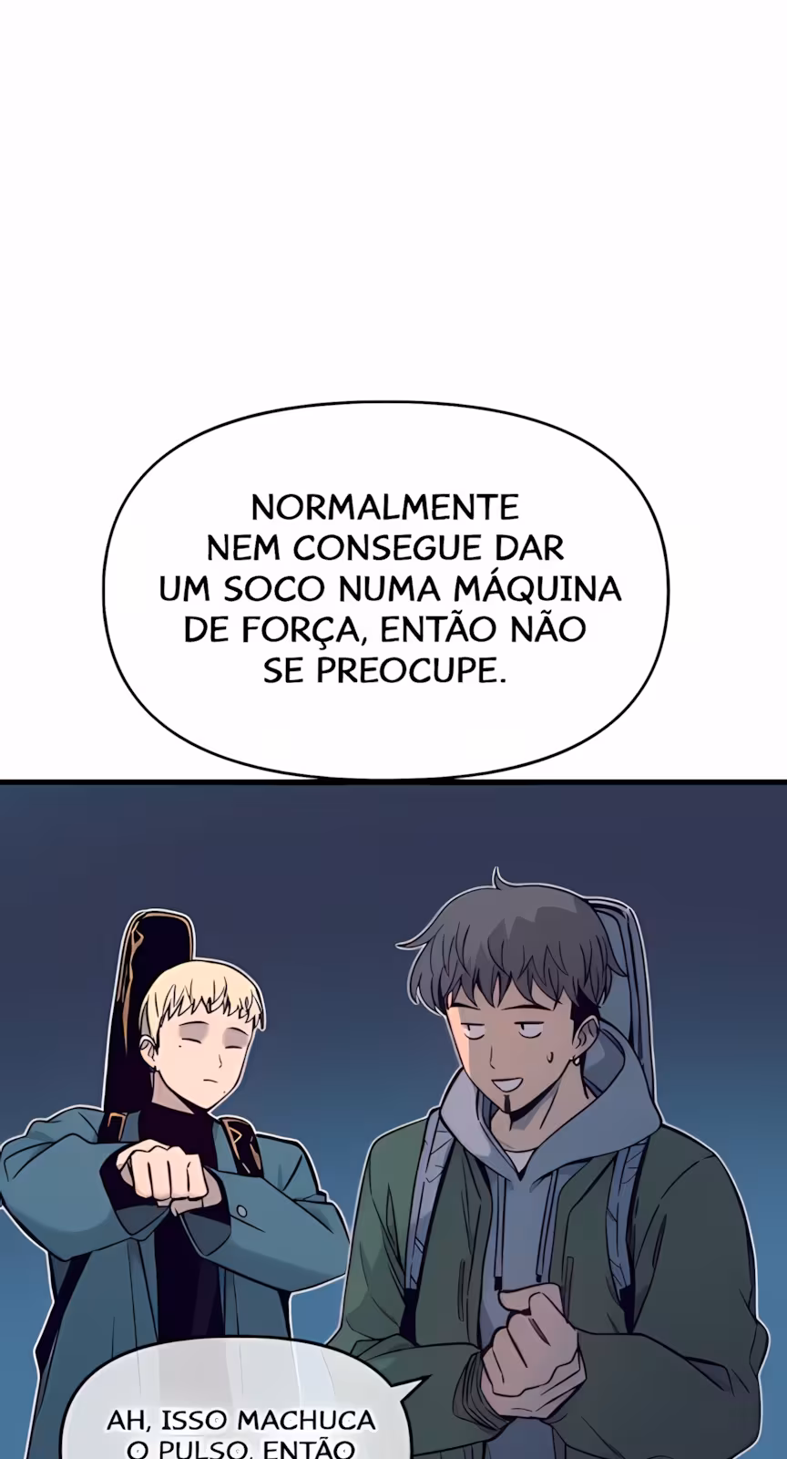 Página do Capítulo 34