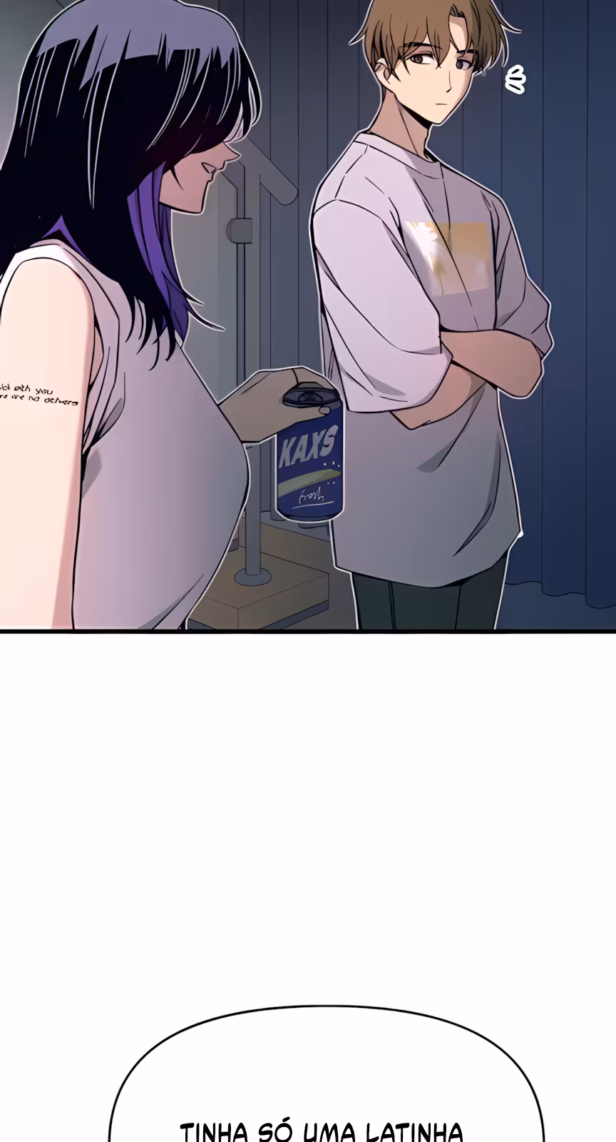 Página do Capítulo 35