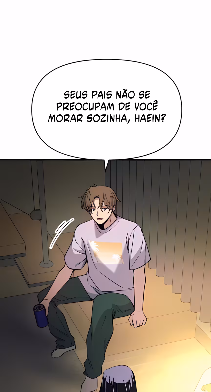 Página do Capítulo 35