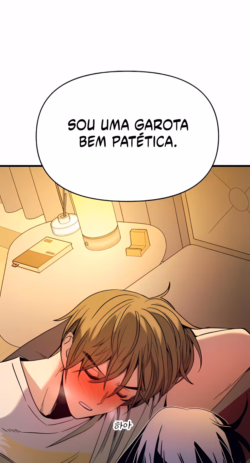 Página do Capítulo 35