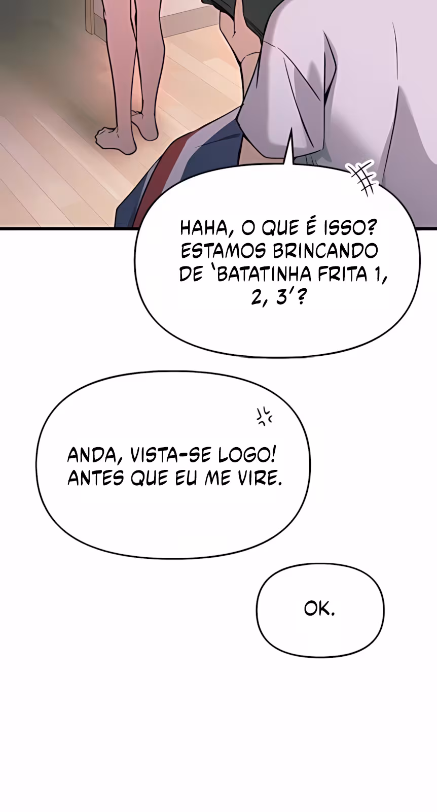 Página do Capítulo 37