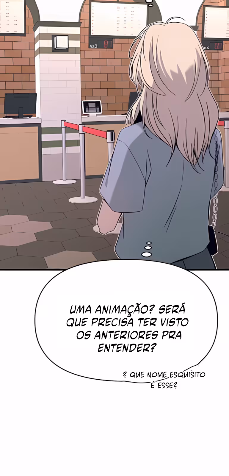 Página do Capítulo 39