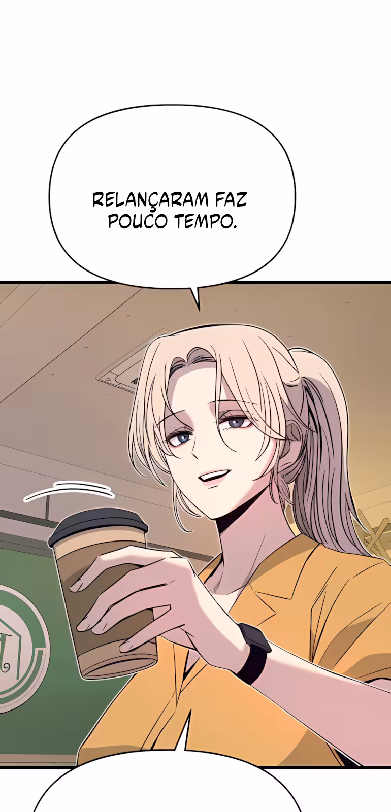 Página do Capítulo 39