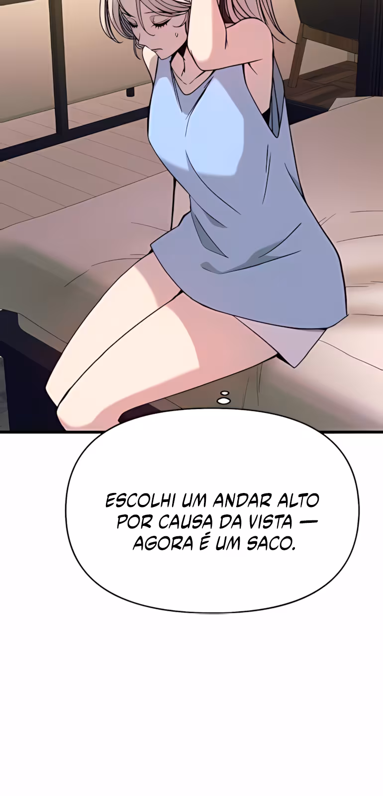Página do Capítulo 39