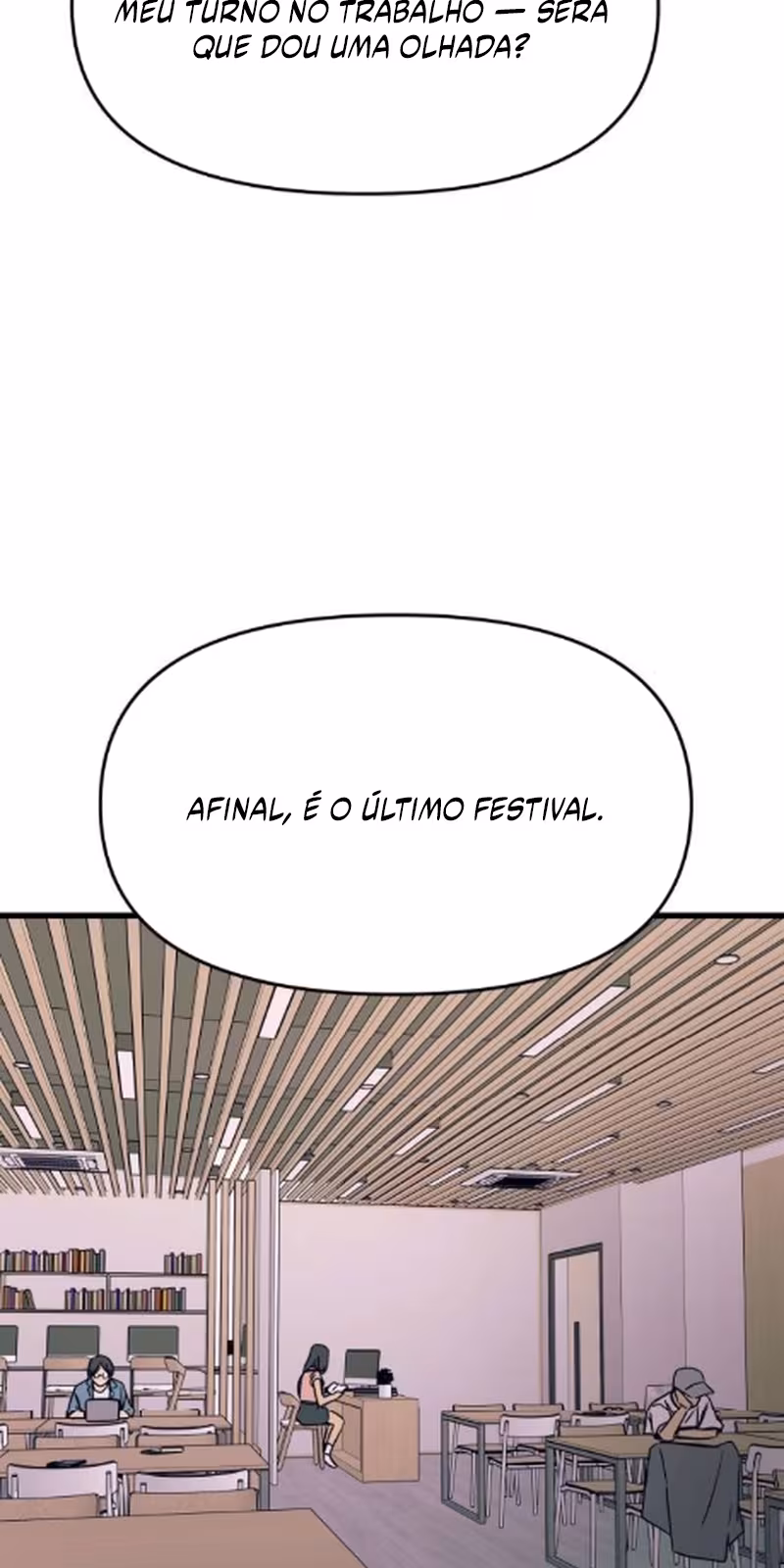 Página do Capítulo 40
