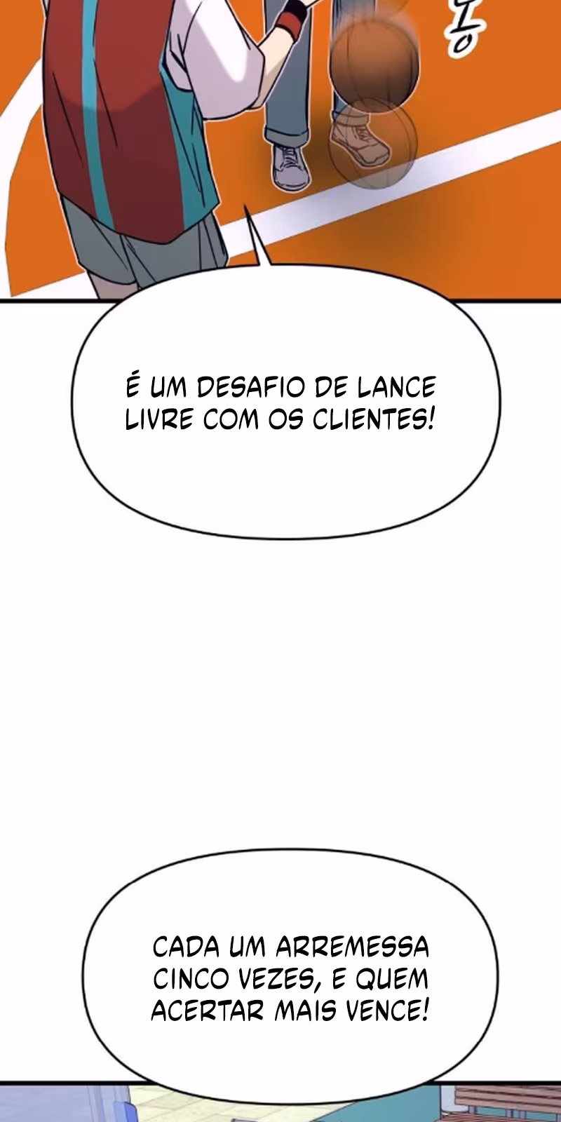 Página do Capítulo 40