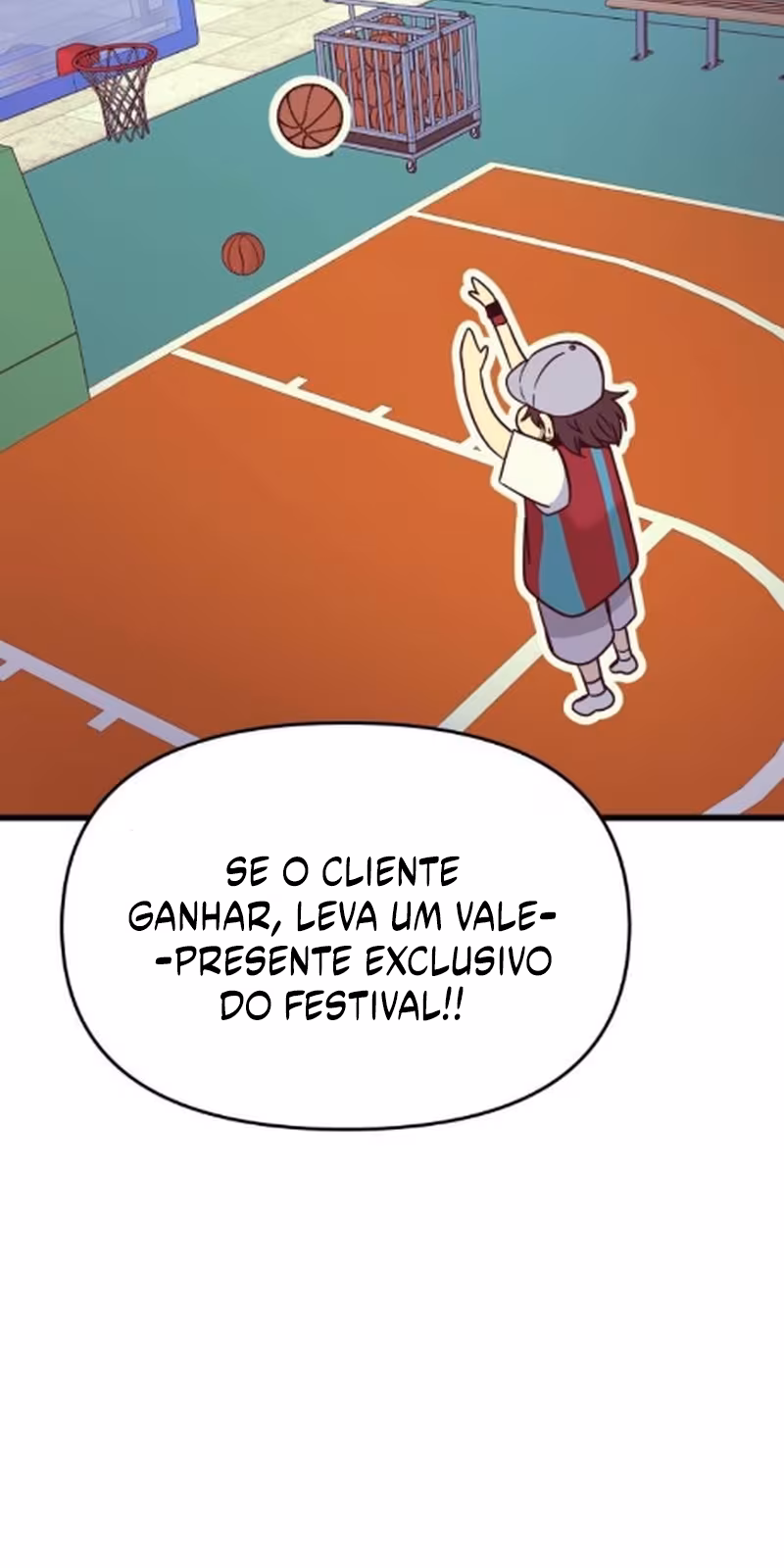 Página do Capítulo 40