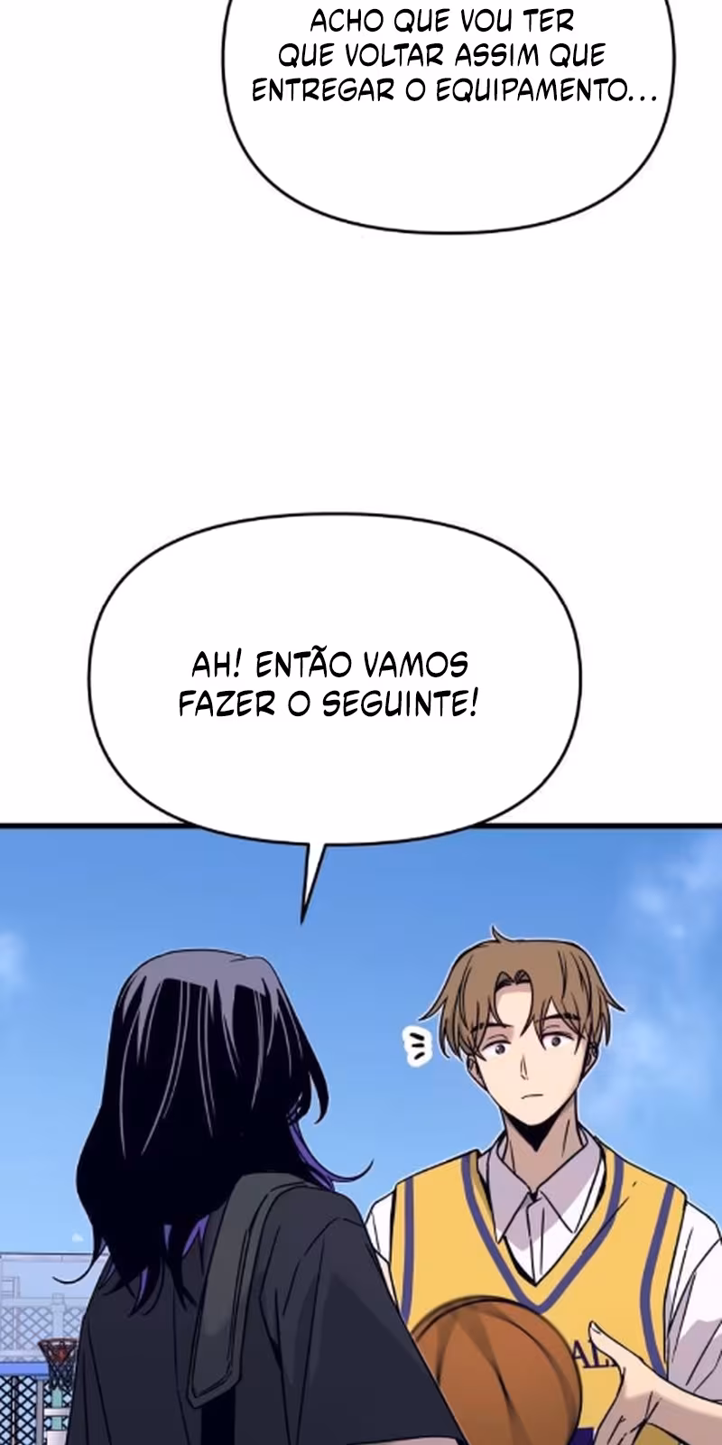 Página do Capítulo 40