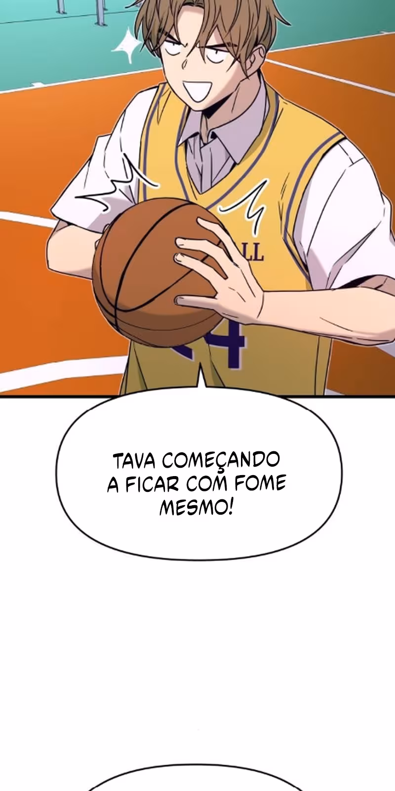 Página do Capítulo 40