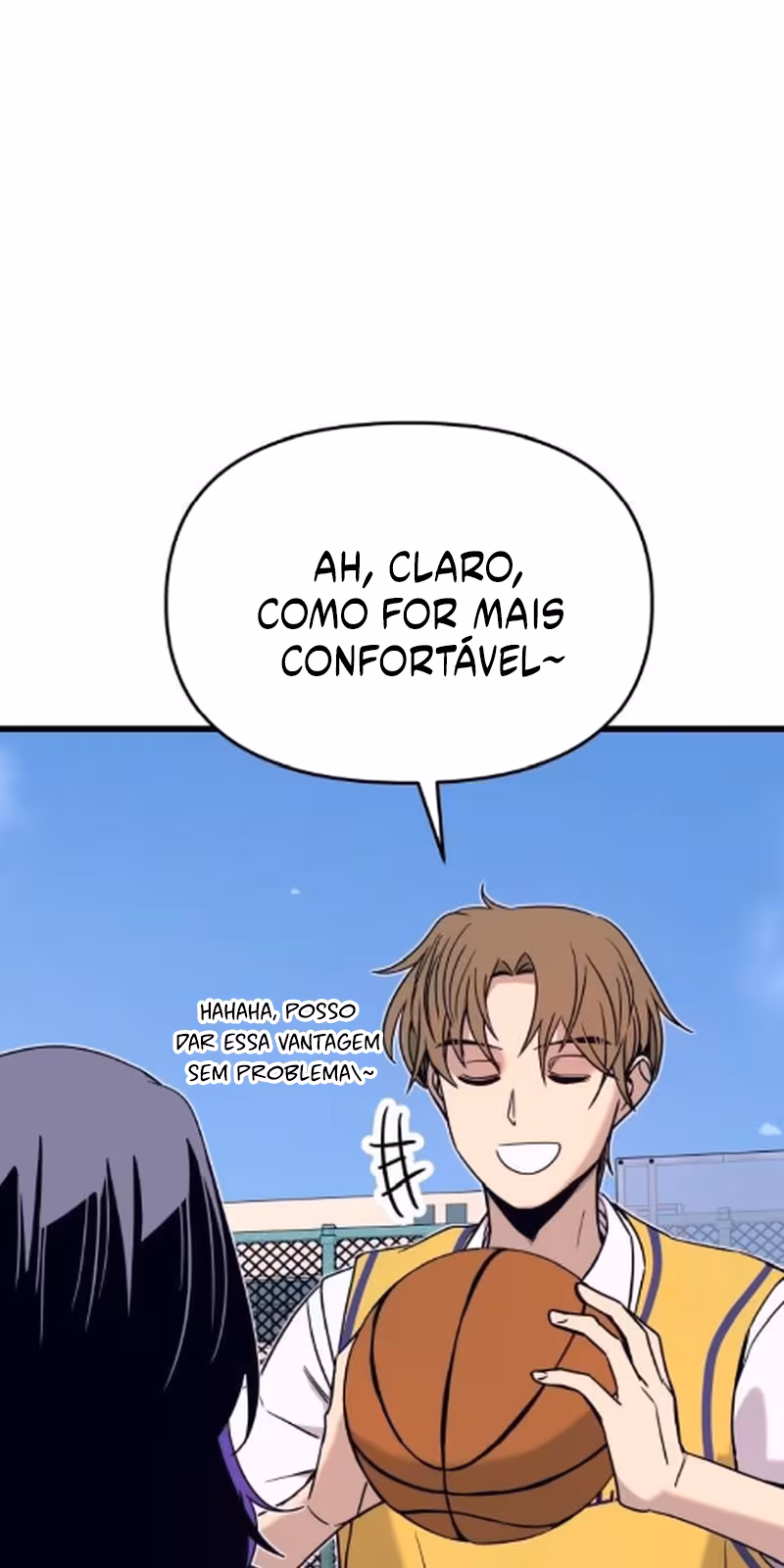Página do Capítulo 40