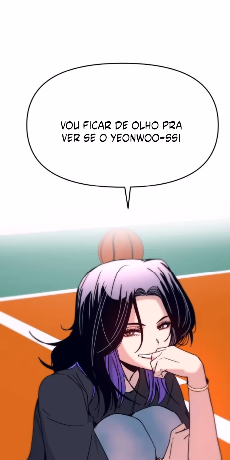 Página do Capítulo 40