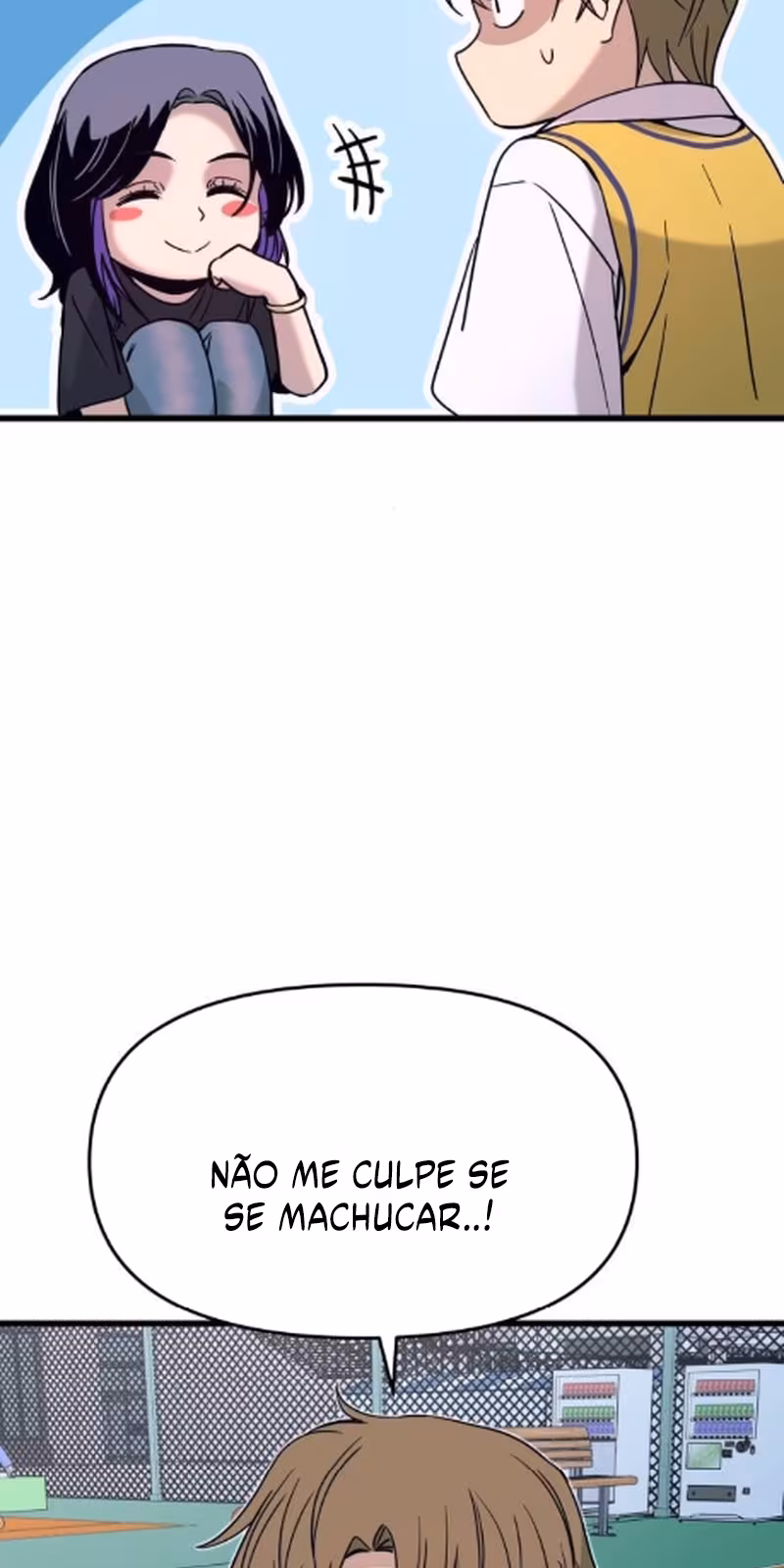 Página do Capítulo 40