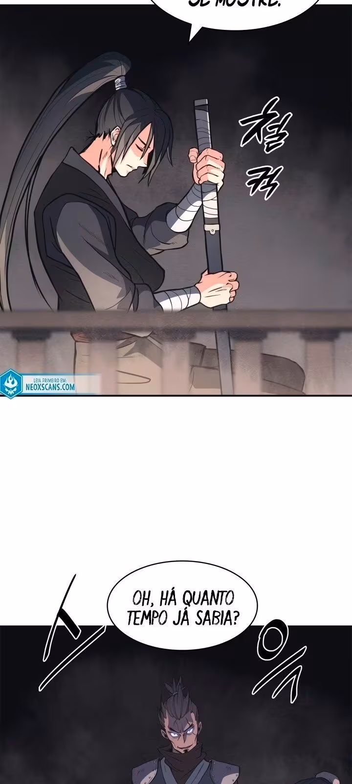 Página do Capítulo 01