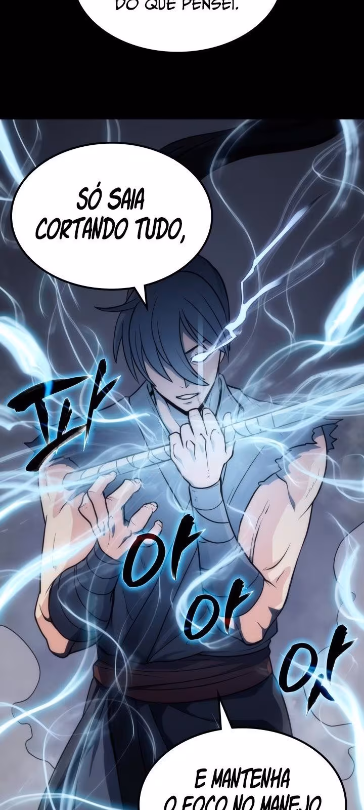 Página do Capítulo 03