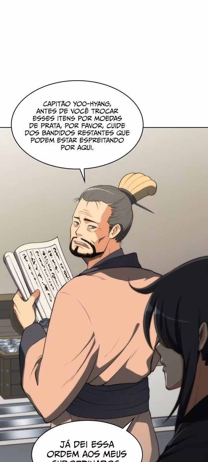 Página do Capítulo 08