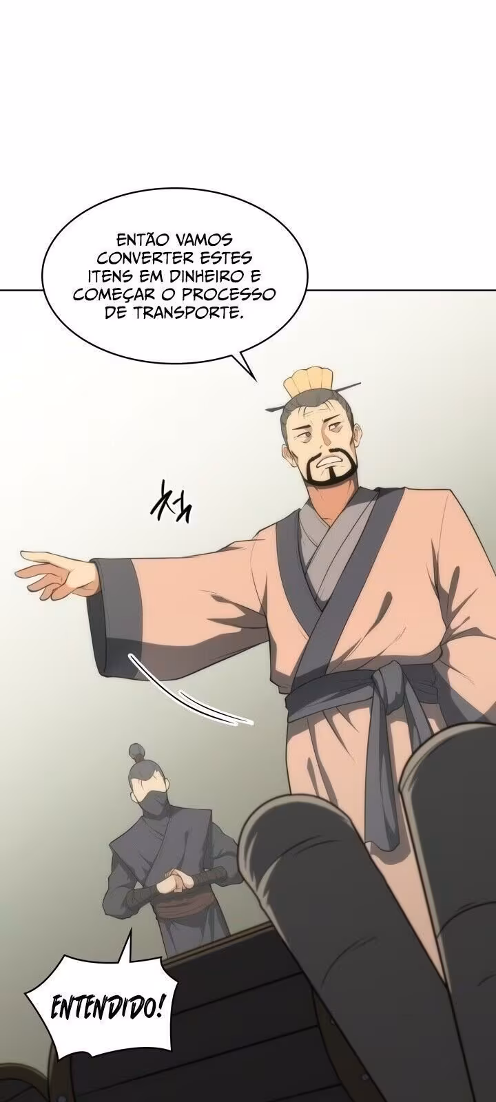 Página do Capítulo 08