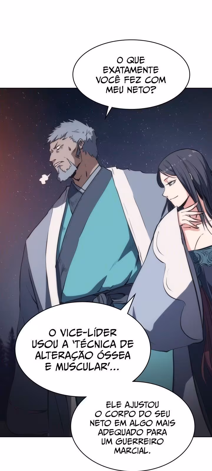 Página do Capítulo 21