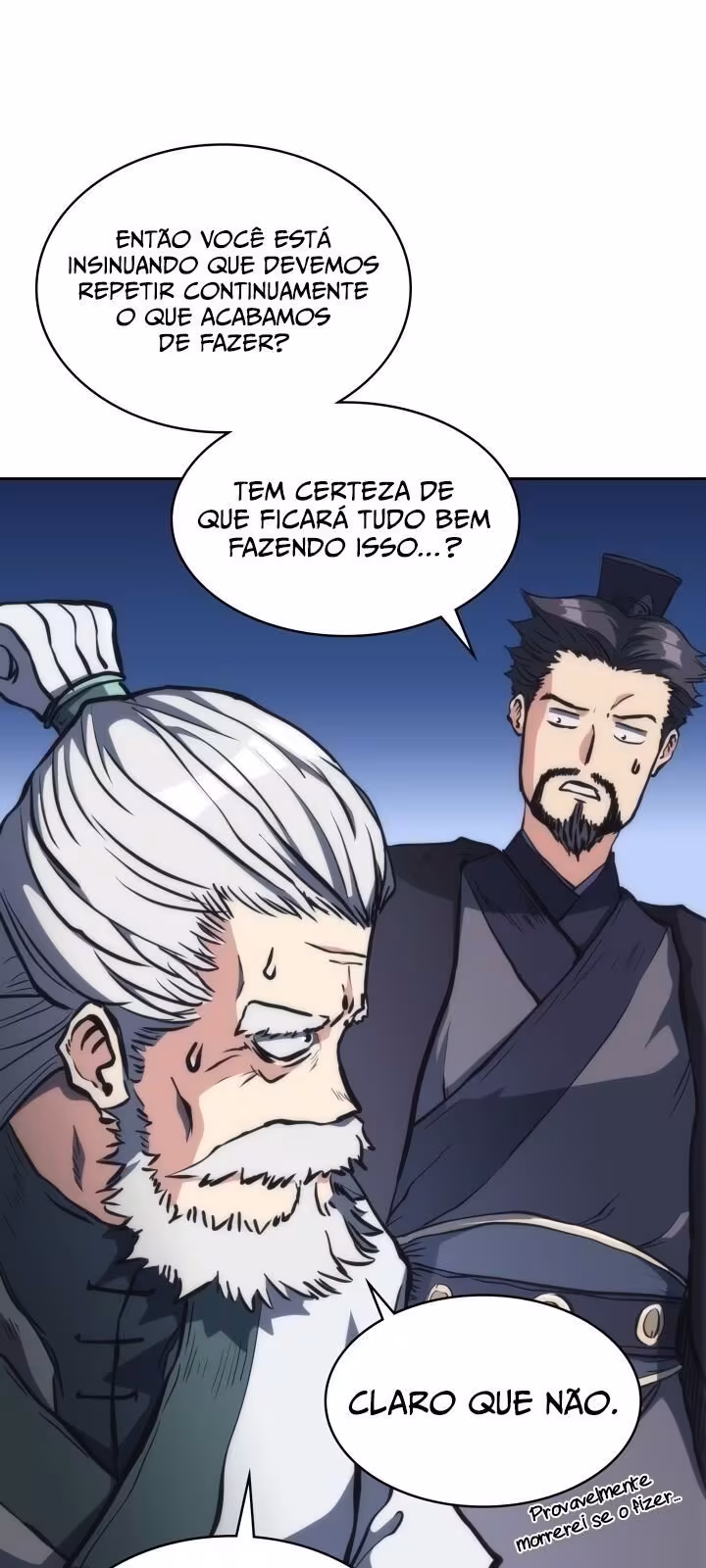 Página do Capítulo 31