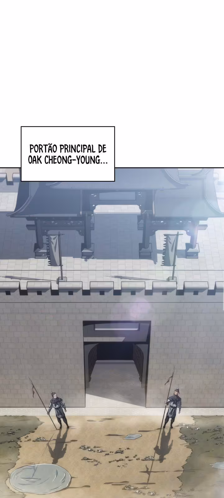 Página do Capítulo 32