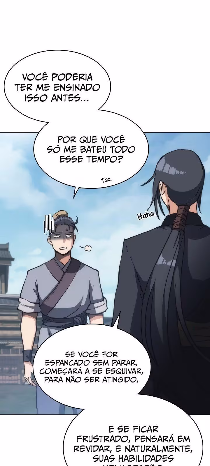 Página do Capítulo 33