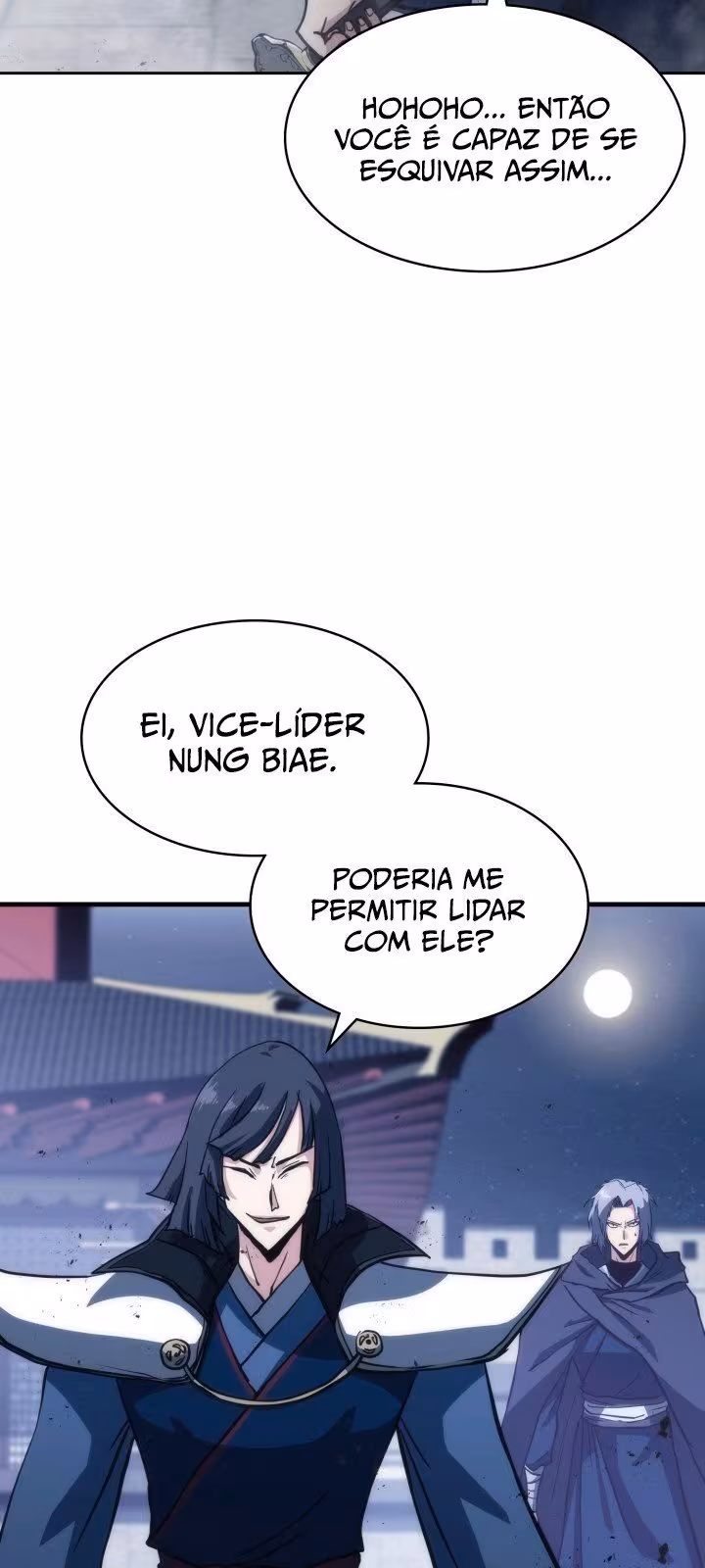 Página do Capítulo 38